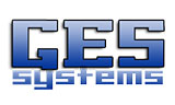 Λογότυπο G.E.S. SYSTEMS 