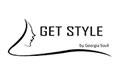 Λογότυπο GET STYLE BY GEORGIA SOULI 