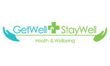 Λογότυπο GETWELL - STAYWELL 