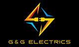 Λογότυπο G&G ELECTRICS 