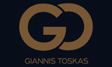 Λογότυπο GIANNIS TOSKAS 