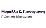 Λογότυπο ΓΙΑΝΝΟΓΙΑΝΝΗ ΜΑΡΙΑ 