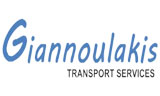 Λογότυπο GIANNOULAKIS TRANSPORT SERVICES