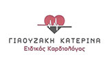 Λογότυπο GIAOUZAKI KATERINA 