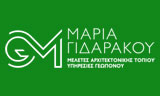 Λογότυπο GIDARAKOU K. MARIA