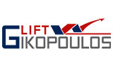 Λογότυπο GIKOPOULOS LIFT 