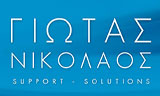Λογότυπο GIOTAS NIKOLAOS