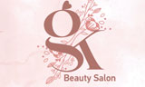 Λογότυπο GK BEAUTY SALON - GIANNOUKA AIKATERINI 