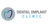 Λογότυπο GK DENTAL & IMPLANT CLINIC 