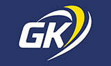 Λογότυπο GK - KAMARITIS GIANNIS