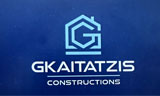 Λογότυπο GKAITATZIS CONSTRUCTIONS 