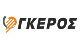 Λογότυπο ΓΚΕΡΟΣ & ΣΙΑ ΕΕ 