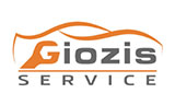 Λογότυπο ΓΚΙΟΖΗΣ Γ ΕΥΑΓΓΕΛΟΣ - GIOZIS SERVICE