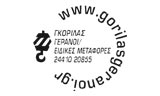 Λογότυπο GKORILAS D. & G. & SIA OE