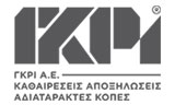 Λογότυπο ΓΚΡΙ