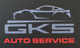 Λογότυπο GKS AUTO SERVICE - ΣΚΕΜΠΙ ΓΙΩΡΓΟΣ