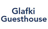 Λογότυπο GLAFKI GUESTHOUSE 