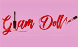 Λογότυπο GLAMDOLL