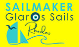 Λογότυπο GLAROS SAILS SAILMAKER 