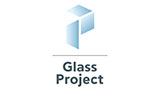 Λογότυπο GLASS PROJECT 