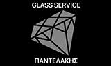 Λογότυπο GLASS SERVICE - PANTELAKIS KONSTANTINOS 