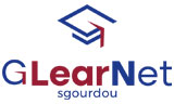 Λογότυπο GLEARNET
