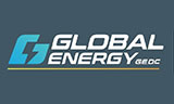 Λογότυπο GLOBAL ENERGY GEDC 
