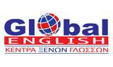 Λογότυπο GLOBAL ENGLISH 