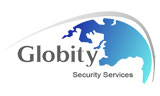 Λογότυπο GLOBITY SERVICES 