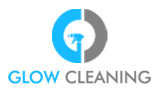 Λογότυπο GLOW CLEANING