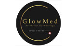 Λογότυπο GLOWMED - GKAITATZI MARIA 