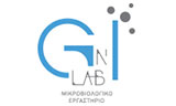 Λογότυπο GNI LAB - TRIANTAFYLLOU DOUKOPOULOS 