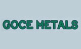 Λογότυπο GOCE METALS 