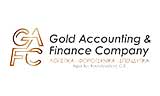 Λογότυπο GOLD ACCOUNTING AND FINANCE COMPANY OE 