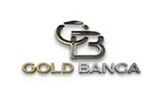 Λογότυπο GOLD BANCA