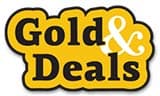 Λογότυπο GOLD & DEALS - ΕΝΕΧΥΡΟΔΑΝΕΙΣΤΗΡΙΑ ΠΕΛΟΠΟΝΝΗΣΟΥ 