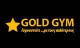 Λογότυπο GOLD GYM 