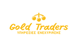 Λογότυπο GOLD TRADERS - ΠΑΠΑΔΑΤΟΣ ΙΠΠΟΚΡΑΤΗΣ