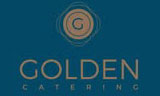 Λογότυπο GOLDEN CATERING 