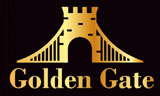 Λογότυπο GOLDEN GATE - AGRINIO