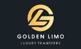 Λογότυπο GOLDEN LIMO SERVICES 