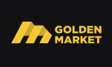 Λογότυπο GOLDEN MARKET 