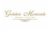 Λογότυπο GOLDEN MOMENTS