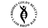 Λογότυπο GOLDY RHODES BEAUTY 