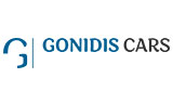 Λογότυπο GONIDIS CARS 