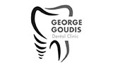 Λογότυπο GOUDIS DENTAL CLINIC - GOUDIS GEORGIOS DDS