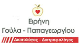 Λογότυπο GOULA PAPAGEORGIOU EIRINI 