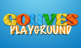 Λογότυπο GOUVES PLAYGROUND 