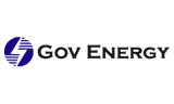 Λογότυπο GOV ENERGY