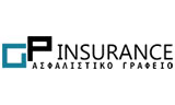 Λογότυπο GP INSURANCE - ΠΕΡΑΜΑΝΤΖΗΣ ΓΡΗΓΟΡΙΟΣ 